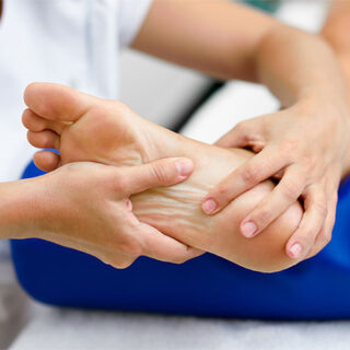 Podiatry Services Neutral Bay